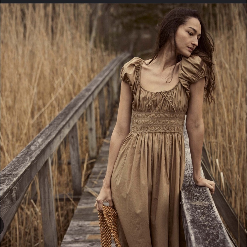Doen Quinn Dress